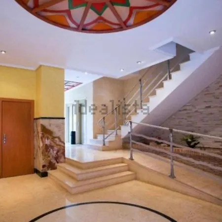 Daire Piso En Magic World